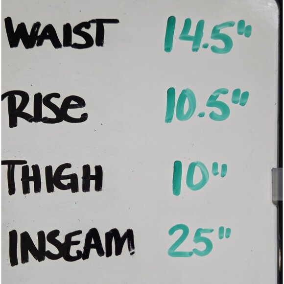 Athleta Brooklyn Ankle Pants Womens 4P Beige Stretch Pull On Work Travel Casual - Picture 11 of 13